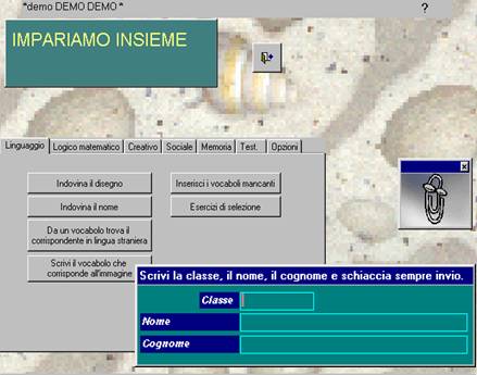 Impariamo Insieme