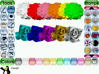 TuxPaint